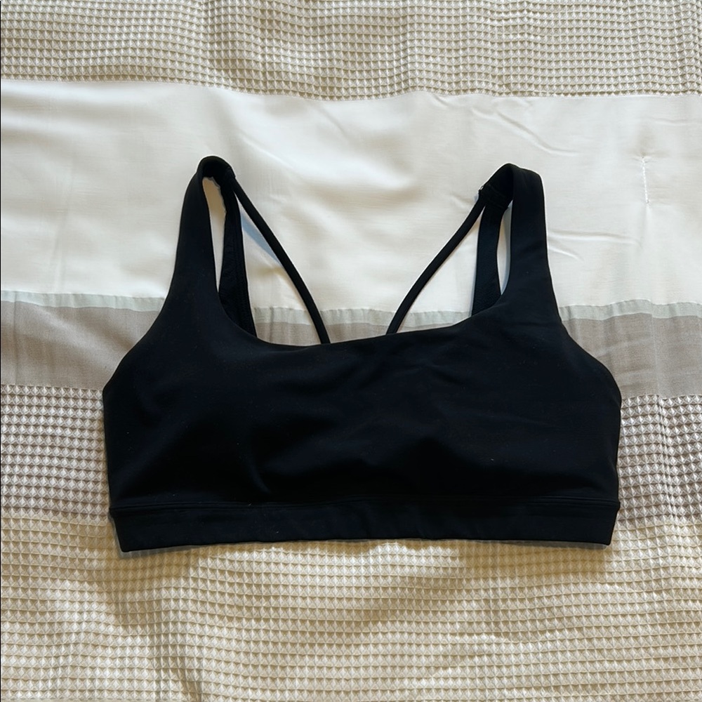 Athleta Sports Bra